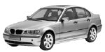 BMW E46 P367B Fault Code