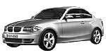 BMW E82 P367B Fault Code