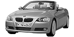 BMW E93 P367B Fault Code