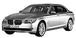 BMW F01 P367B Fault Code