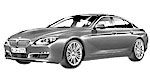 BMW F06 P367B Fault Code